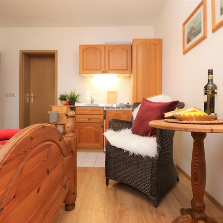 Ferienappartements Zwischen Meer Und Bodden App 05 Wustrow  Esterno foto