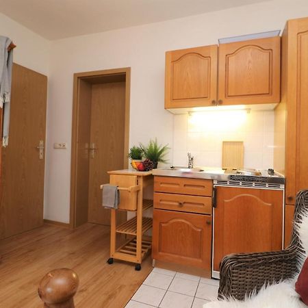 Ferienappartements Zwischen Meer Und Bodden App 05 Wustrow  Esterno foto