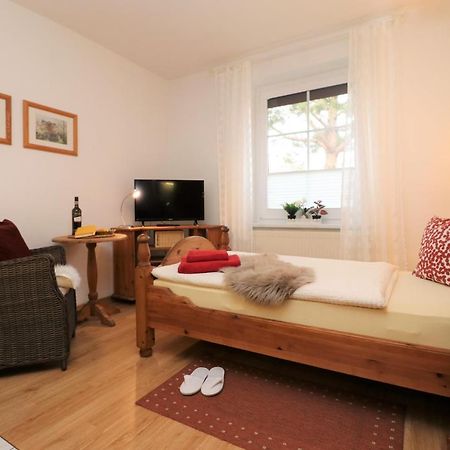 Ferienappartements Zwischen Meer Und Bodden App 05 Wustrow  Esterno foto